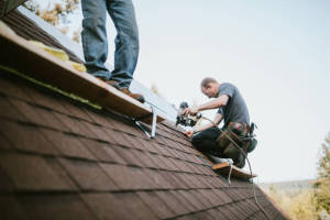 Local Roofers in Connorsville, OH